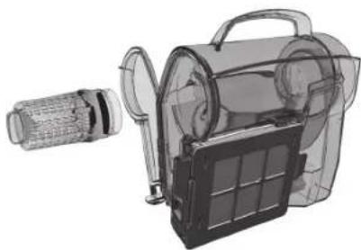 ELECTROLUX Ultraperformer ZUP3810 - okovnc - 6