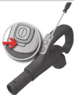 ELECTROLUX Ultraperformer ZUP3810 - Kaθaipioμoc tou μnxavoklvntou akpouatou - 9