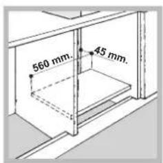 HOTPOINT-ARISTON FKS 89 EL .20 XHA S - Ventilation - 2