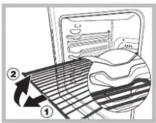 HOTPOINT-ARISTON FKS 89 EL .20 XHA S - Puesta en funciona y uso - 1