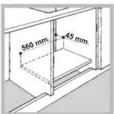 HOTPOINT-ARISTON FKS 89 EL .20 XHA S - Aerazione - 2
