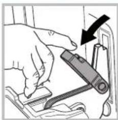 HOTPOINT-ARISTON FKS 89 EL .20 XHA S - Nettoyage de la porte - 6