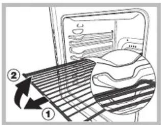 HOTPOINT-ARISTON FKS 89 EL .20 XHA S - Avvio e utilizzato - 1
