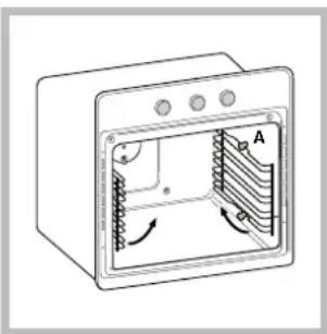 HOTPOINT-ARISTON FKS 89 EL .20 XHA S - Montaggio del Kit Guide Scorrevoli - 1