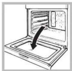 HOTPOINT-ARISTON FKS 89 EL .20 XHA S - Pentru a demonta 旦 uca cu balamale soft closing*: - 1