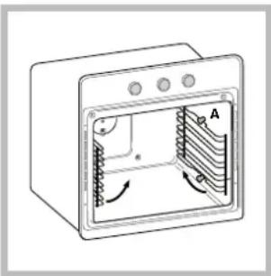 HOTPOINT-ARISTON FKS 89 EL .20 XHA S - Montage du kit glissières - 1