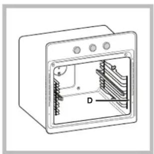 HOTPOINT-ARISTON FKS 89 EL .20 XHA S - Montage du kit glissières - 2