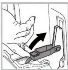 HOTPOINT-ARISTON FKS 89 EL .20 XHA S - Nettoyage de la porte - 8