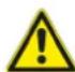 Intimus 26 CC3 - Material jam in safety feed slot (13) - 2