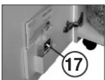 Intimus 45 CC3 - LISTA DE CONTROLLO EM CASO DE FALHA: - 2