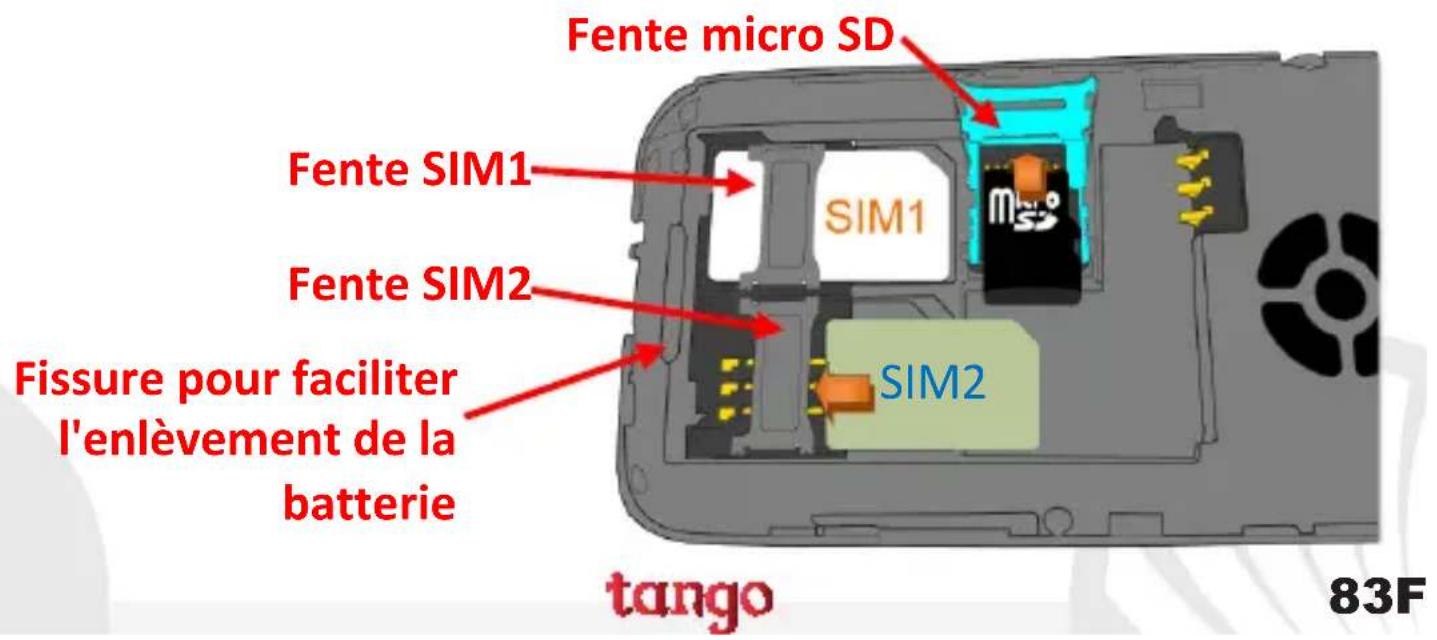 NGM-Mobile TANGO - tango - 1