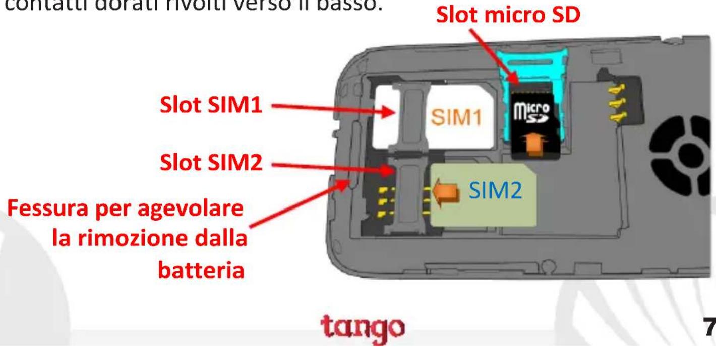 NGM-Mobile TANGO - 1