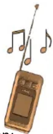 NGM-Mobile TANGO - FM Radio - 1