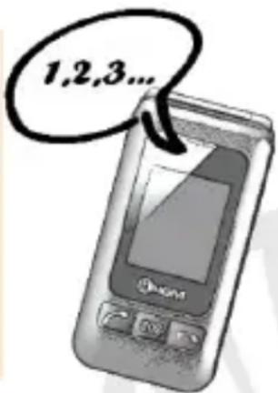 NGM-Mobile TANGO - Ajouter des contacts en rubrique - 1