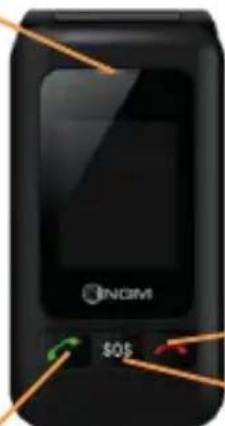 NGM-Mobile TANGO - 5