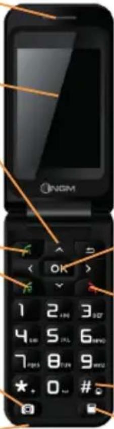 NGM-Mobile TANGO - 4