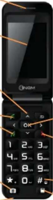 NGM-Mobile TANGO - tango - 4