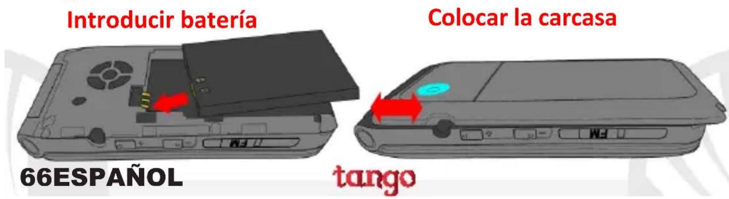 NGM-Mobile TANGO - 2