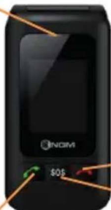 NGM-Mobile TANGO - tango - 5