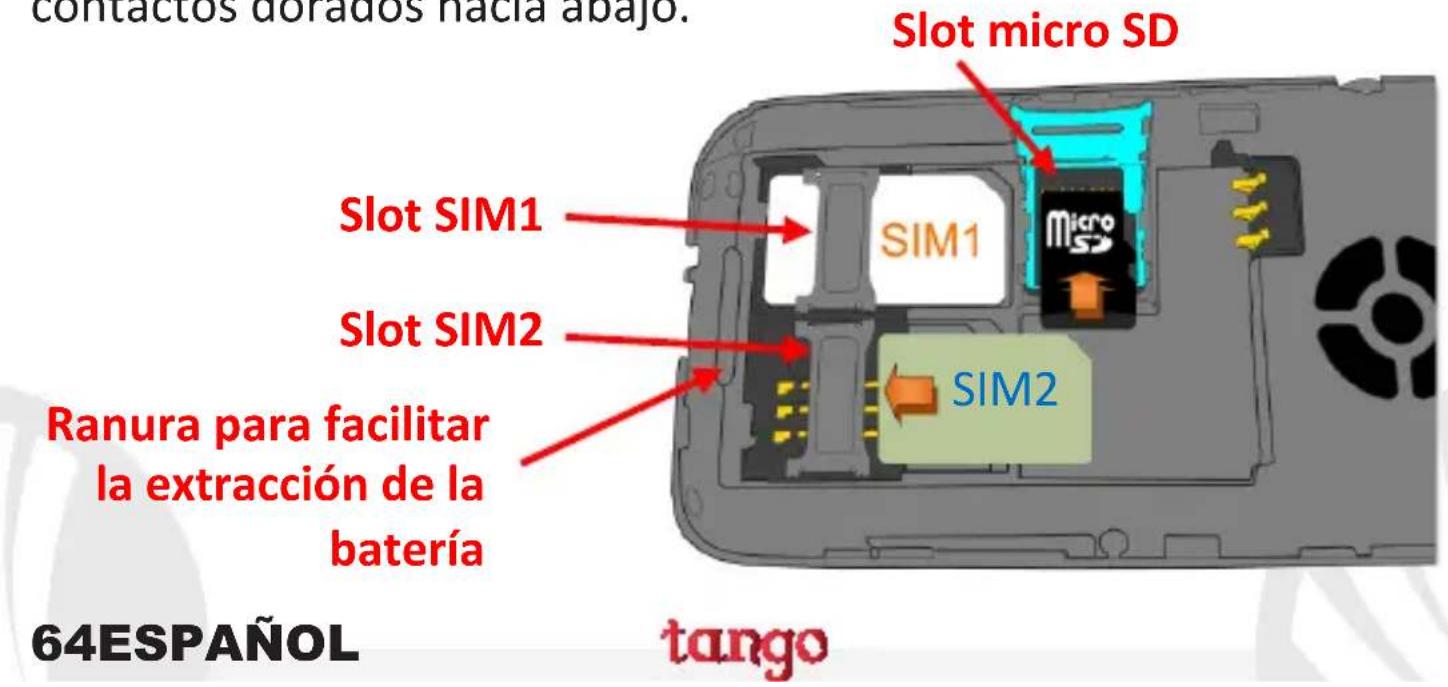 NGM-Mobile TANGO - 1