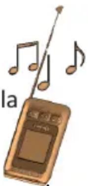 NGM-Mobile TANGO - Activer ou désactiver rapidement la vibration - 1
