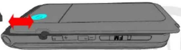 NGM-Mobile TANGO - 3