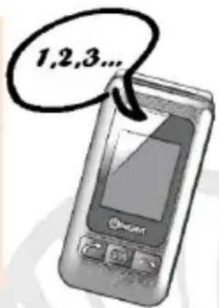 NGM-Mobile TANGO - Añadir contactos en la agenda - 1