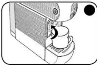 ILLY Y3 Iperespresso - DE SPÜLEN DER INNENLIEGenden KREISE - 2