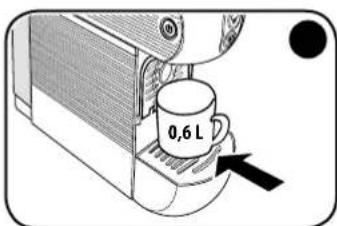 ILLY Y3 Iperespresso - OPMERKING: - 8