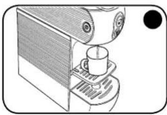 ILLY Y3 Iperespresso - PROGRAMMING VAN DE KOFFIETEMPERTAUUR - 5