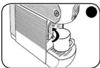 ILLY Y3 Iperespresso - FR RINÇAGE CIRCUITS INTÉRIEURS - 2