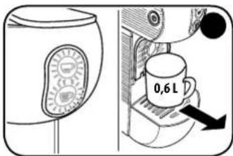 ILLY Y3 Iperespresso - PLEASE NOTE: - 10