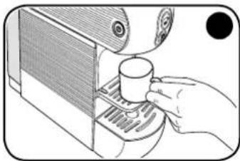 ILLY Y3 Iperespresso - 制作咖啡 - 5