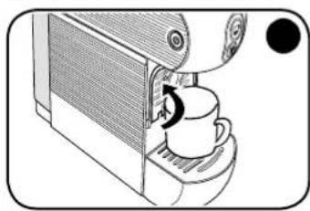 ILLY Y3 Iperespresso - DA INDHOLDSFORTEGNESELL - 2