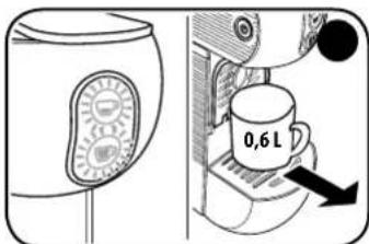 ILLY Y3 Iperespresso - NOTABENE: - 10