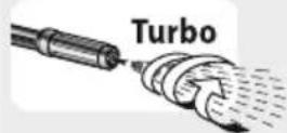 Lavor Wave up 125 - Optional - 1