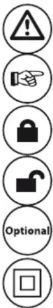 Lavor Wave up 125 - SYMBOL - 1