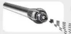 Lavor Wave up 125 - Optional - 1