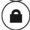 Lavor Wave up 125 - SYMBOLE - 3
