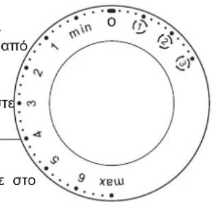 KENWOOD 0WKM080007 - χειριστήριο ταχύτητας ⑤ - 1
