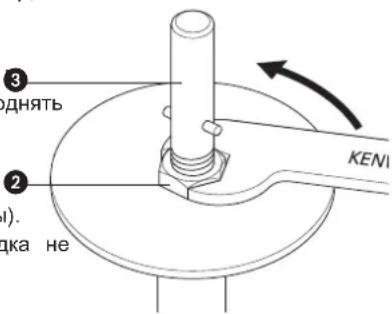 KENWOOD 0WKM080007 - Панель управления - 1