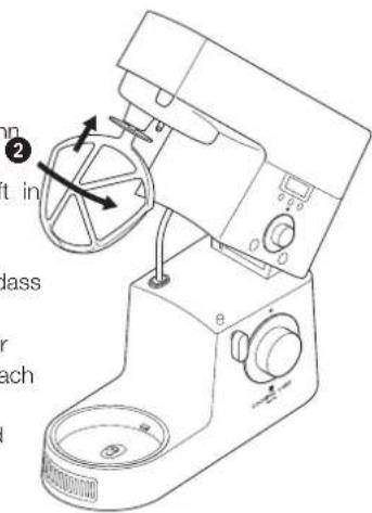 KENWOOD 0WKM080007 - Pulstaste - 2
