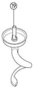 KENWOOD 0WKM080007 - know your Kenwood Cooking Chef - 3