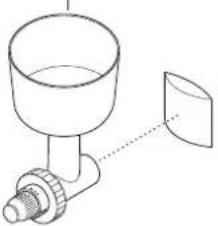 KENWOOD 0WKM080007 - TO μίξερ - 4
