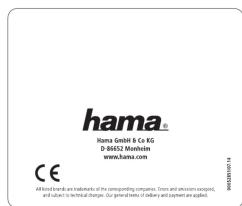 HAMA SPX 1000 - 6