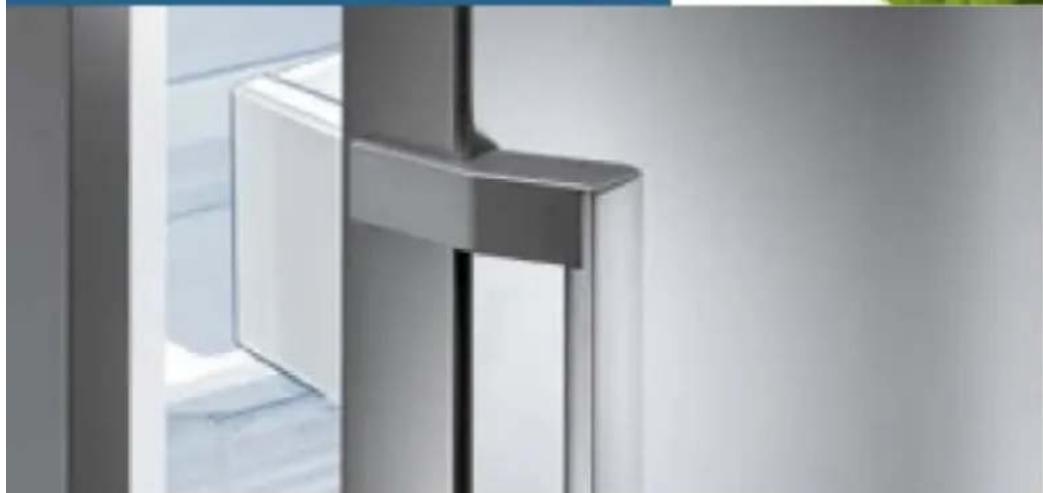 BOSCH KDN74AW20N - 2