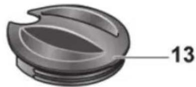 BOSCH VitaJuice 3 MES3500 - Beachten Sie unser weiteres Kundendienst-Angebot: - 4