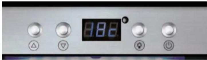 CASO WineMaster 126 - Remarque - 1