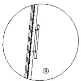 CASO WineMaster 126 - Colocación - 3