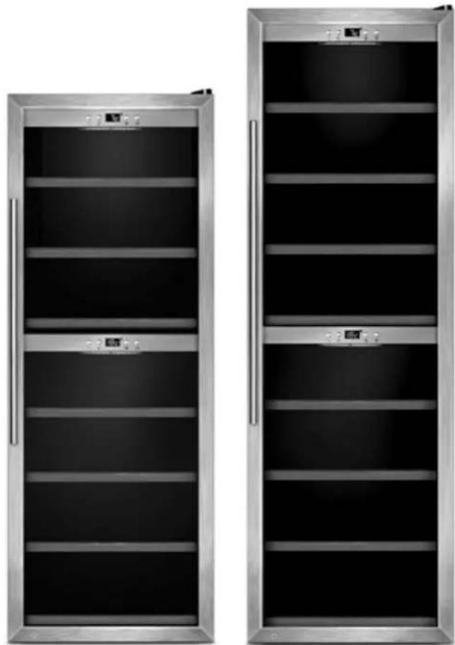 CASO WineMaster 126 - WineMaster 180 (670) - 1